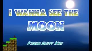 I Wanna See The Moon soundtrack - Convels Frozen