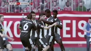 Fifa 18 - Goals Galore