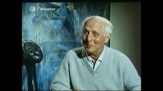 Max Ernst - Mein Vagabundieren - Meine Unruhe