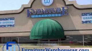 Furniture Warehouse | The Augusta Chronicle