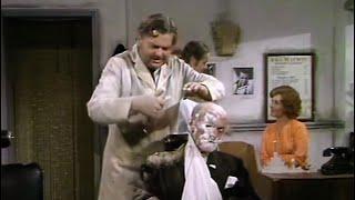 Benny Hill - Marcel the Barber (1975)