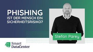 Phishing: Ist der Faktor Mensch ein Cybersicherheitsrisiko?