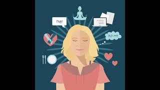 Mindfulness Podcast ذهن آگاهی چیست