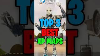 Fortnite Top 3 Best XP Maps For Chapter 6 Season 3 *NO TIMER* 