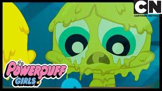 Buttercup's Blunder | Powerpuff Girls | Cartoon Network