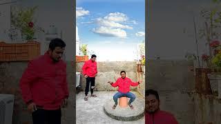 Flying boy funny vfx | viral magic video | Ayan mechanic