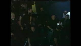 Vibe Awards Brawl 2004