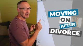 Moving on After Divorce