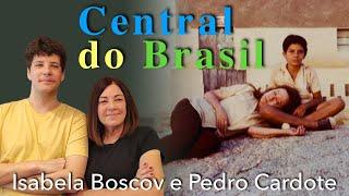 "Central do Brasil": o país que poderia ter sido