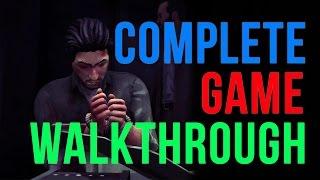 1979 Revolution: Black Friday - The Most Important Game of the Year