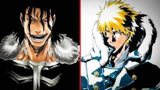 Bleach's Fullbring Arc Is Why I Love Art