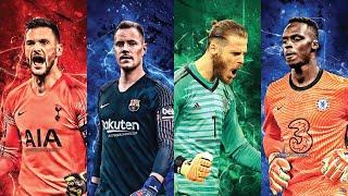 BEST GOALKEEPER COMPILATION 