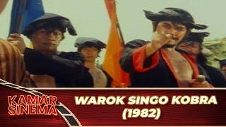 WAROK SINGO KOBRA 1982 FULL MOVIE HD