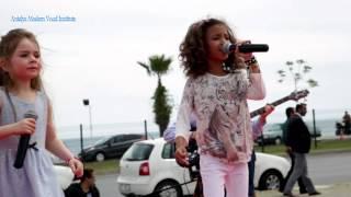 Begging You(cover) KidsCool   AntalyaVocalInstitute