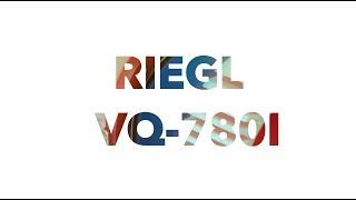 New #RIEGL VQ-780i : Lightweight and Compact Airborne Mapping Sensor #intergeo