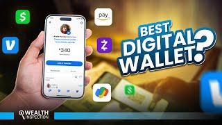 10 Best Digital Wallet in 2024 | Manage Money Like a Pro!