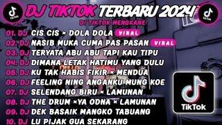 DJ TIKTOK TERBARU 2024DJ CIS CIS FAJA SEKALI X DOLA DOLA SALAH KITA REMIX TIKTOK TERBARU 2024