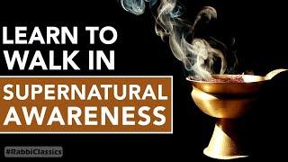 The Altar of Incense: How to Have Continuous Prayers | The Tabernacle