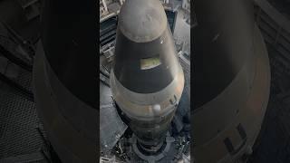 Titan II Nuclear Missile