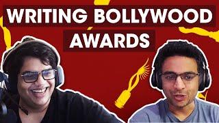 Are Bollywood Award Shows Scripted?