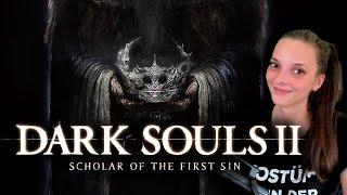 Finale - Meine Meinung zu DS2 [22] Dark Souls 2 deutsch