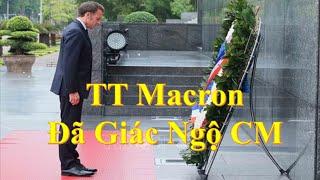 Mỹ nhận định về mục tiêu cuối cùng của Nga ở Ukraine