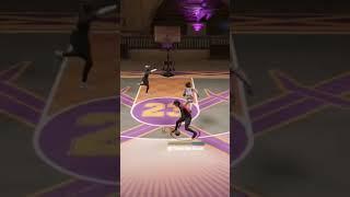 Best Jumpshot For 6’9 Demigods in NBA 2K23