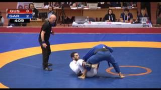 UWW - World Grappling Championship 2016 - GRAPPLING GI Finals - Part3