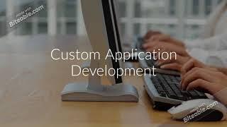 IOS Application Development Company in India