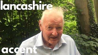 Here's What a Lancashire Accent Sounds Like