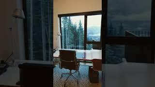 The Perfect Video Editing Spot!