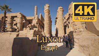 Egypt Luxor