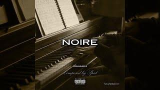 [20+] FREE PIANO LOOPS/MIDIS 2024 "NOIRE" (Dark, Piano, Emotional, Ghosty, Drill, Trap)