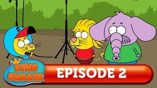 #cartoon Filmmakers | Episode 2 -  #funny #animation