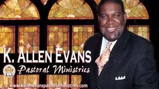 Sermon: "Satisfaction Guaranteed" Psalms 34:1-8 Rev. Kem Allen Evans