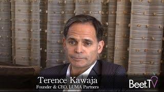 4A's Transformation 2014 - BeetTV Interview - Terence Kawaja