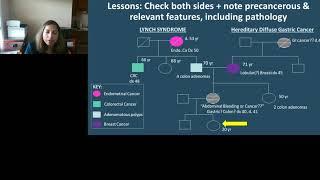 Hereditary Cancer Genetics