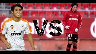 KANG-IN LEE (이강인) vs Luka Romero 2020 ● Wonderkid Duel ● Skills & Goals (HD)