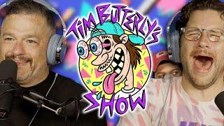 Tim Butterly's Show Ep. 024 - Mike Rainey