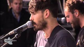 Local Natives - Sun Hands live op Best Kept Secret 2013