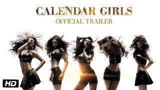 Calendar Girls | Official Trailer