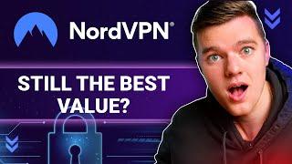 NordVPN Review 2025: Still the Best Value? Comprehensive Test Results!