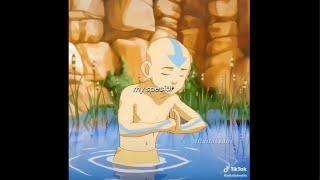 Avatar the last Airbender tiktoks because we’ve gone too long without some edits