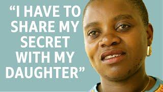 Sharing my abortion secret - Talk It Out - BBC Africa