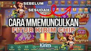 cara mengatasi fitur kirim chip higgs domino tidak bisa kirim chip agar bisa kirim chip