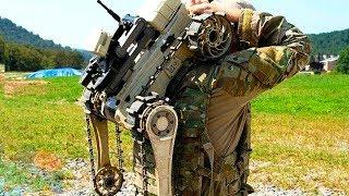 TOP 7 AMAZING MILITARY INVENTIONS