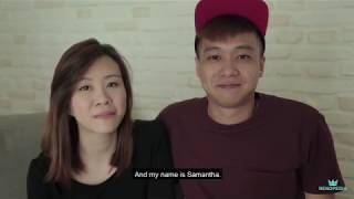 Renovation Singapore | Chit chat with Euwei & Samantha (Neu Konceptz)