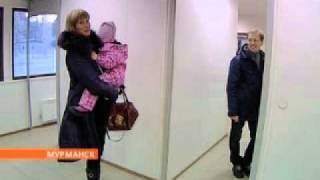 Безвизовый режим для жителей приграничья