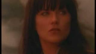 Xena - I Lay My Head Upon My Sword