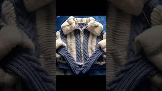 #вязание #вяжуназаказ #вязаниеспицами #тренды #knitting #мода #кардиган #crochet